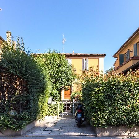 Barbieri23 Design By Wonderful Italy Apartment Bologna Luaran gambar