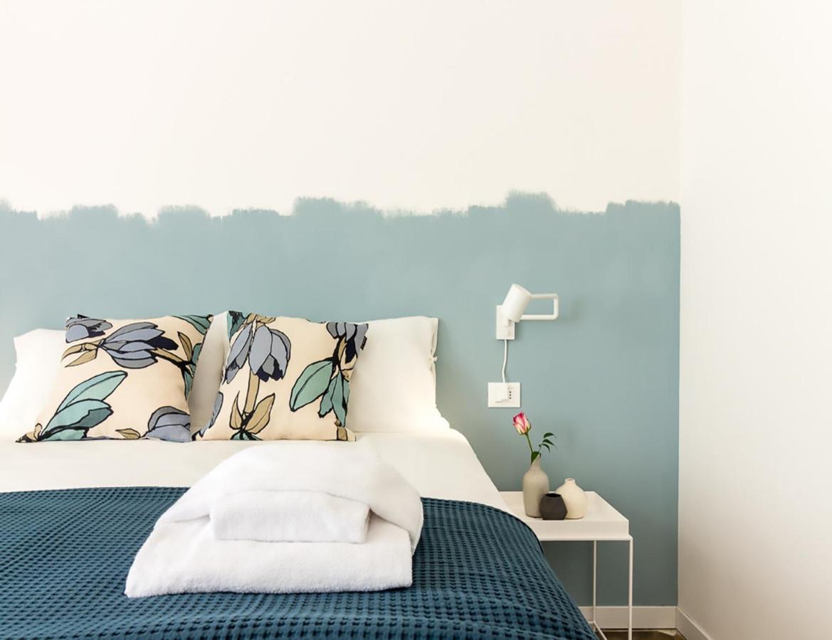 Barbieri23 Design By Wonderful Italy Apartment Bologna Luaran gambar