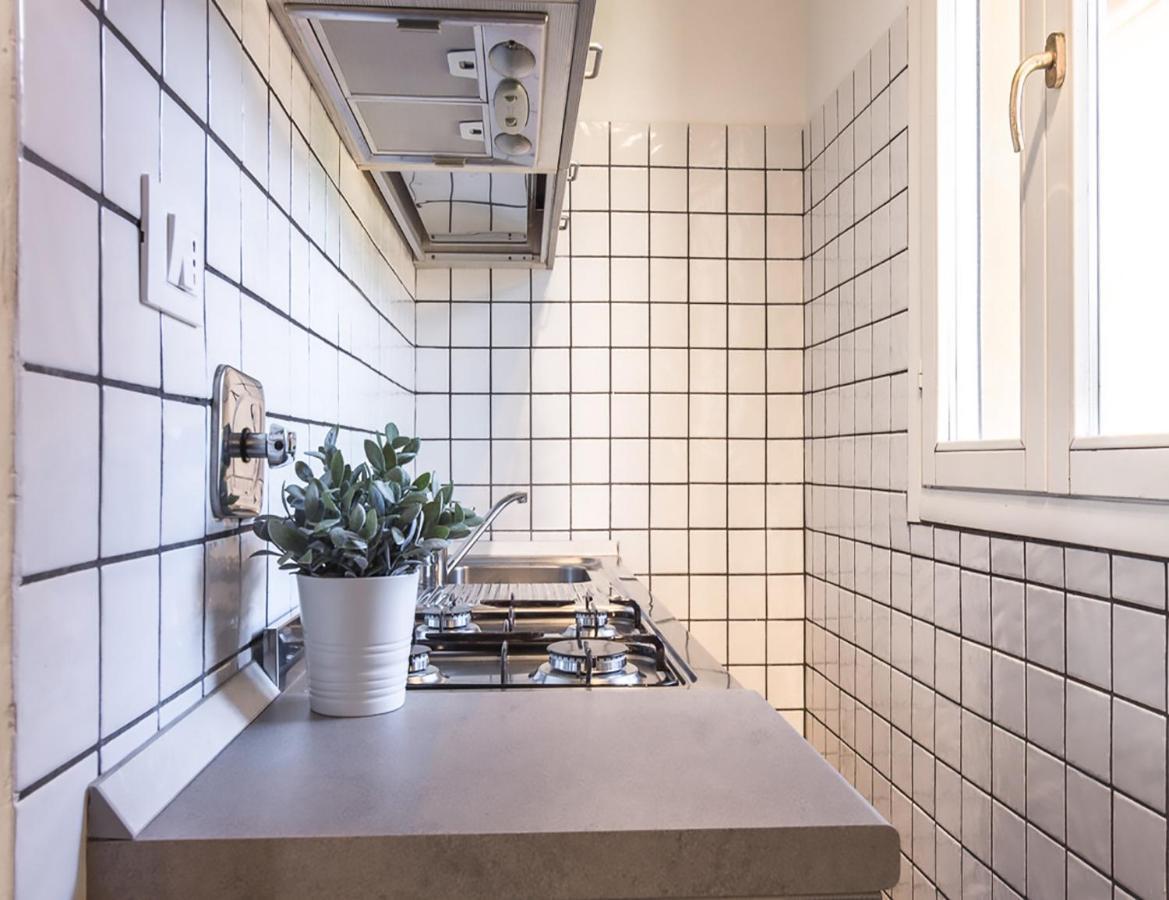 Barbieri23 Design By Wonderful Italy Apartment Bologna Luaran gambar