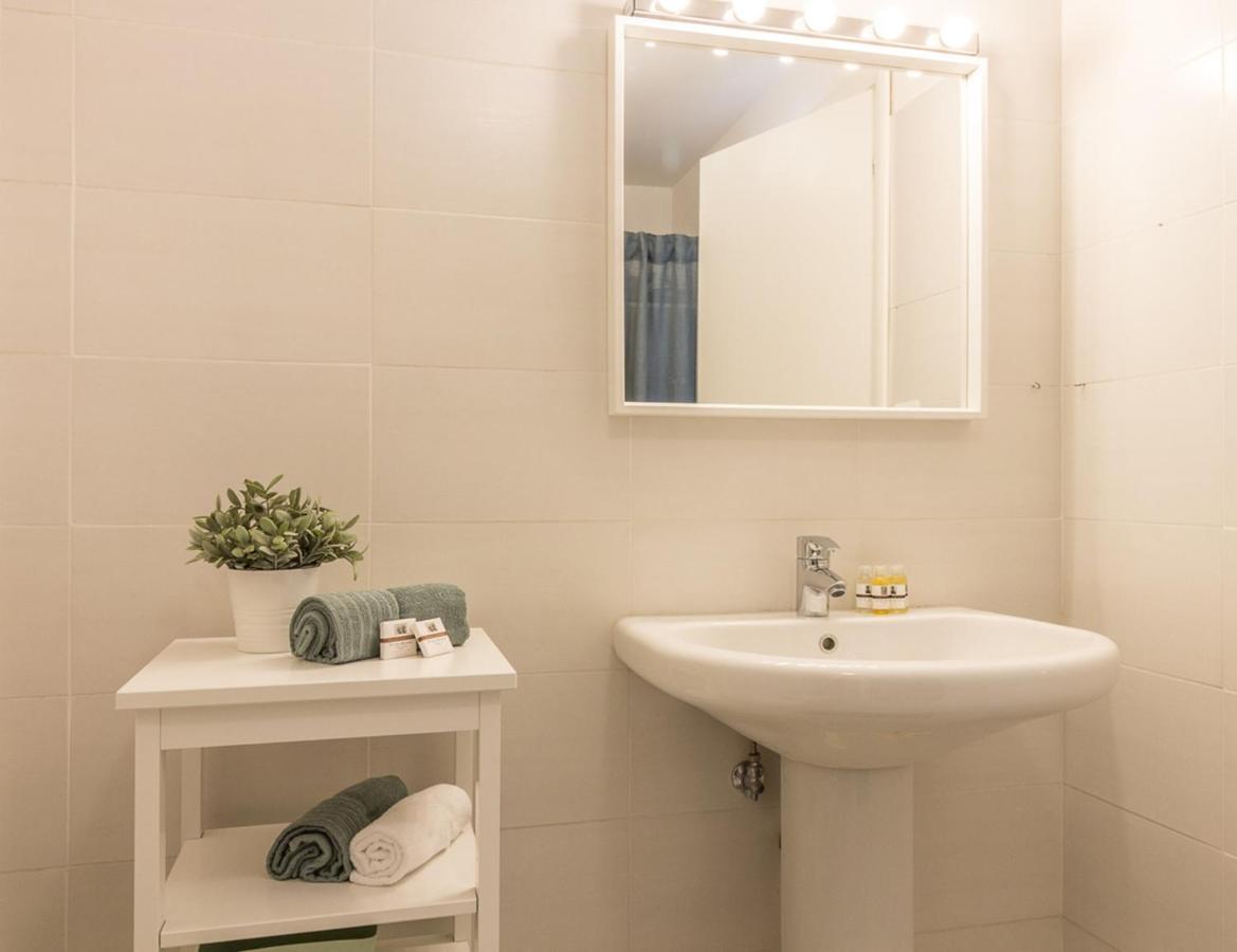 Barbieri23 Design By Wonderful Italy Apartment Bologna Luaran gambar